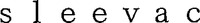sleevac