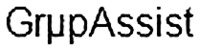 GrµpAssist