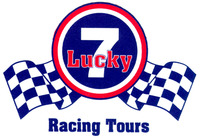 7 Lucky Racing Tours