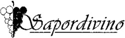 Sapordivino