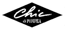 Chic di POMPEA