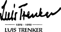 LUIS TRENKER 1892 - 1990