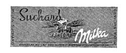 Suchard Milka