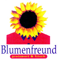 Blumenfreund preiswert & frisch