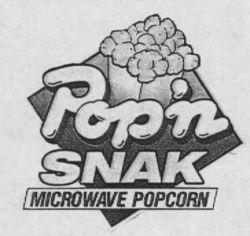 Pop'n SNAK