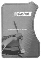 Castrol Liquid Engineering for Aircraft