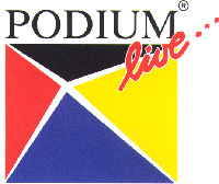 PODIUM live
