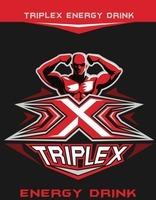 TRIPLEX ENERGY DRINK