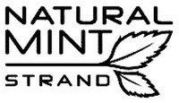 NATURAL MINT STRAND