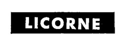 LICORNE
