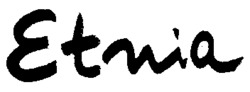 Etnia
