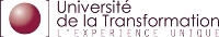 Université de la Transformation L'EXPERIENCE UNIQUE