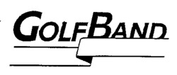 GOLFBAND