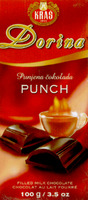 KRAS Dorina PUNCH