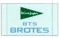 El Corte Inglés BTS BROTES