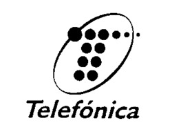 Telefónica