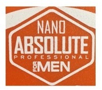 NANO ABSOLUTE PROFESSIONAL FOR MEN