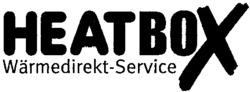 HEATBOX Wärmedirekt-Service