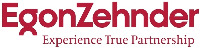 EgonZehnder Experience True Partnership