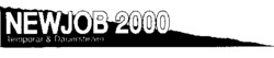 NEWJOB 2000 Temporär & Dauerstellen