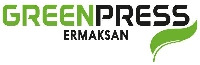 GREENPRESS ERMAKSAN