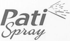 PatiSpray