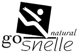 go snelle natural