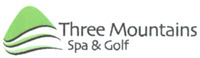 Three Mountains Spa & Golf