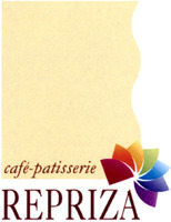 café-patisserie REPRIZA