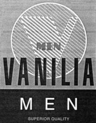 V MEN VANILIA MEN SUPERIOR QUALITY