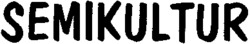 SEMIKULTUR