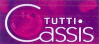 TUTTI Cassis