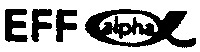 EFF alpha