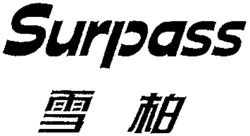 Surpass