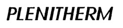 PLENITHERM