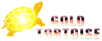 GOLD TORTOISE