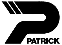 P PATRICK