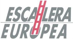 ESCALERA EUROPEA