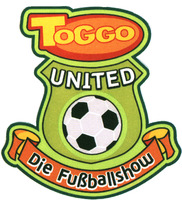 TOGGO UNITED Die Fußballshow