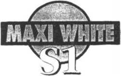 MAXI WHITE S1