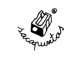 sacapuntas