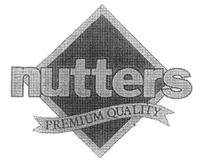 nutters PREMIUM QUALITY