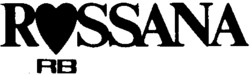 ROSSANA RB