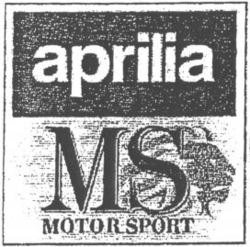 aprilia MS MOTOR SPORT