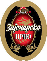 Pivara Zaječar Zaječarsko CRNO