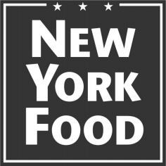 NEW YORK FOOD