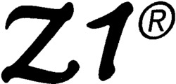 Z1