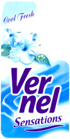 Vernel Sensations Cool Fresh