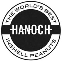 HANOCH THE WORLD'S BEST INSHELL PEANUTS