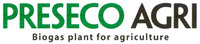 PRESECO AGRI Biogas plant for agriculture
